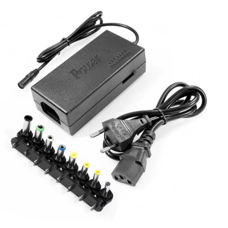 Adaptateur d'alimentation universel pour ordinateur Portable