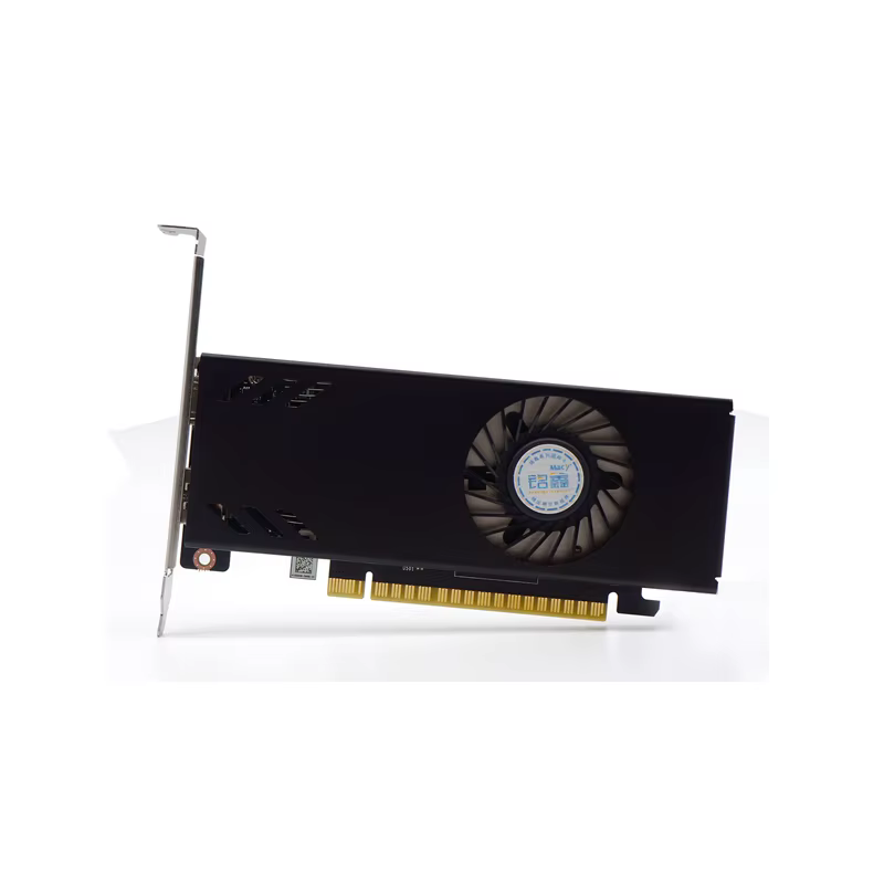 Carte graphique GTX1650 4 Go GDDR6