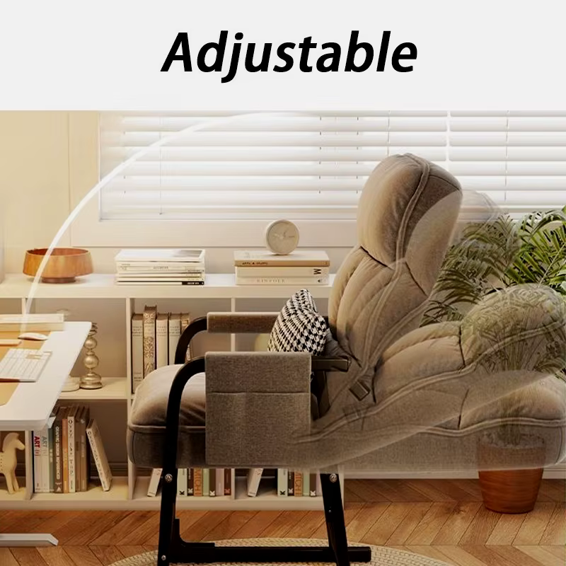Chaise de bureau minimaliste