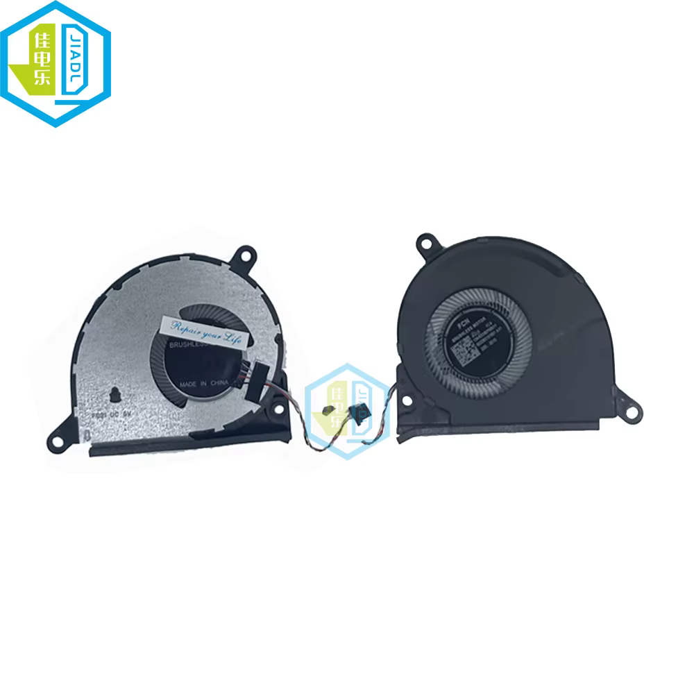 Ventilateur de refroidissement pour ordinateur portable de jeu