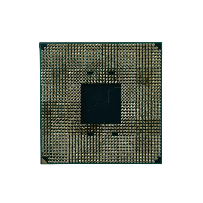AMD R5 1600 6C 12T 3.2GHz Base 3.6GHz Boost AM4 14nm 16MB L3 65W Zen1 Processeur de bureau gaming prêt pour 4K sans unité de refroidissement