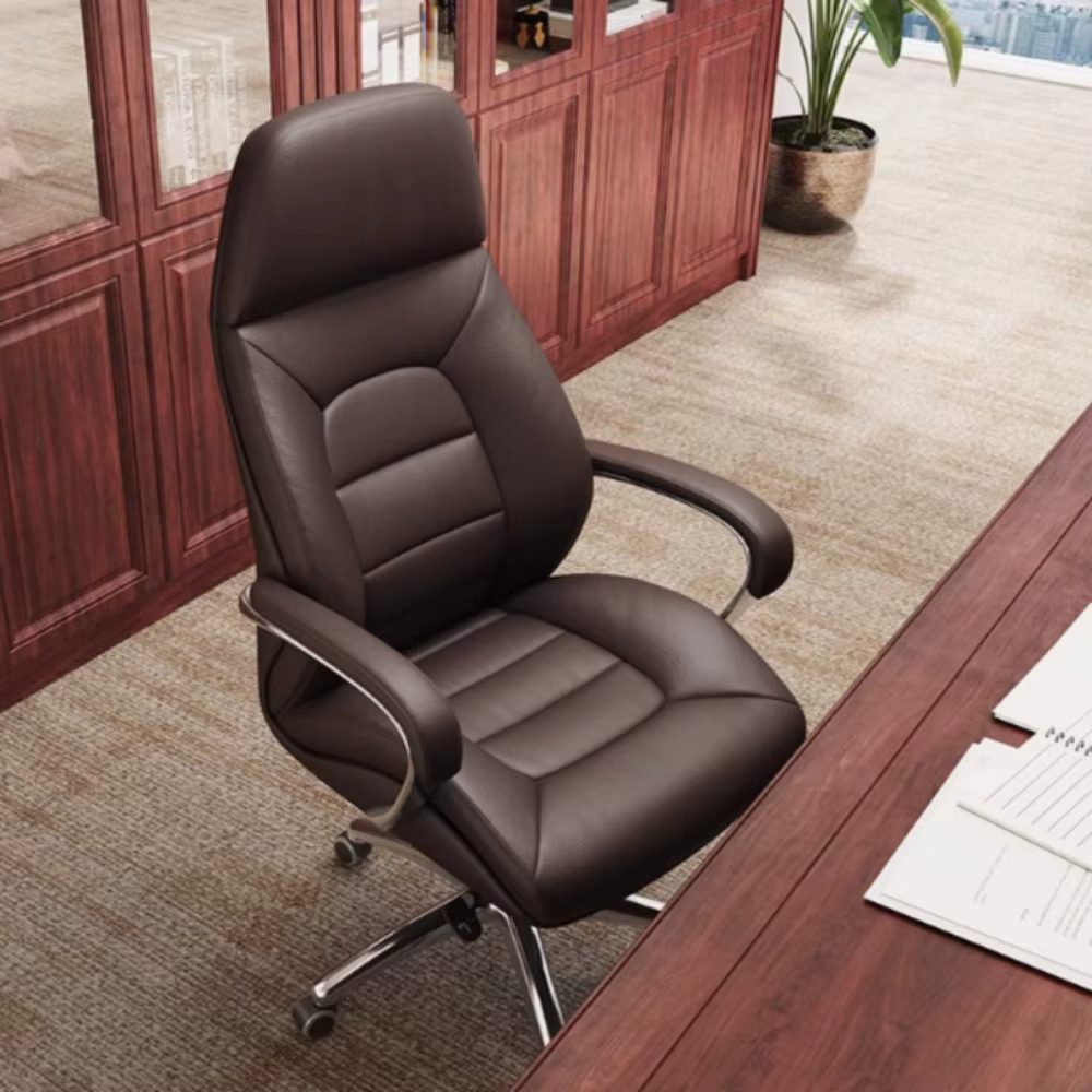 Chaise De Bureau orthopédique réglable