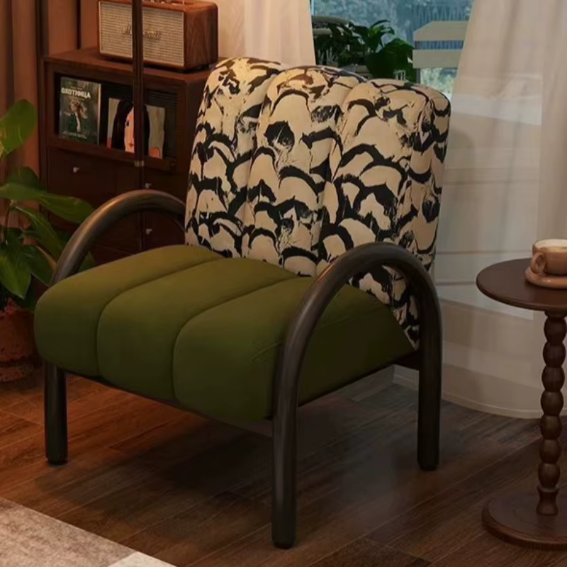 Chaises d'appoint de bureau