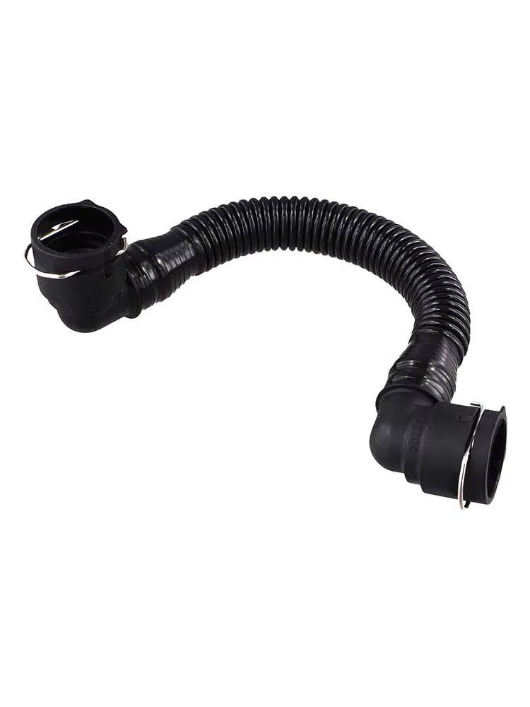 Kit de composants de moteur de voiture, tuyau de reniflard de carter d'entretien du moteur 55556495, conception pratique sans déformation