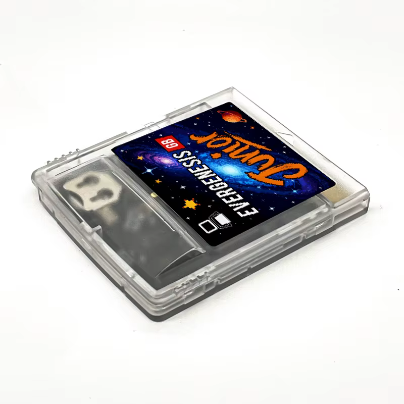 Carte de jeu Junior GB 2000 en 1