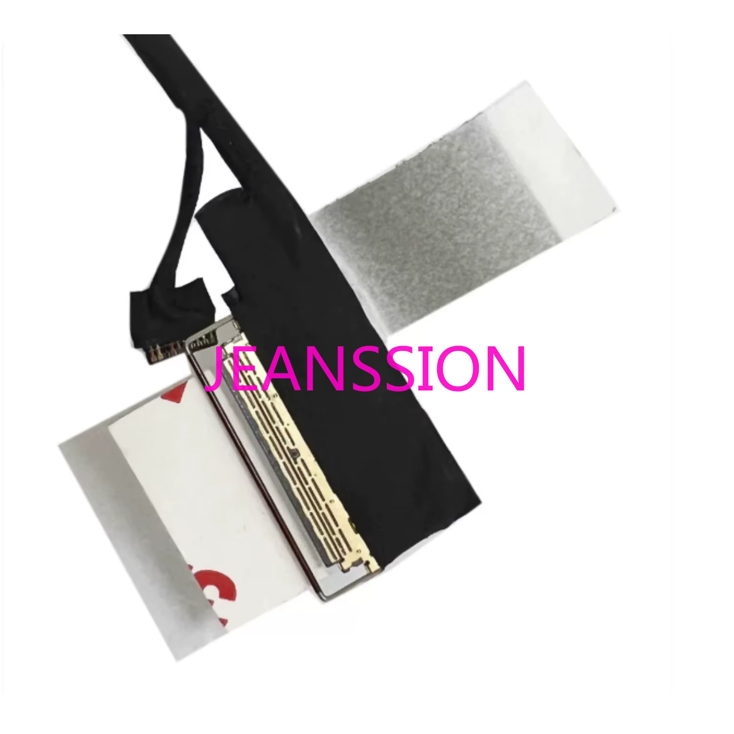 Nouveau câble EDP pour moniteur LCD d'ordinateur portable d'origine pour Dell G15 5520 5521 5525 écran LCD LVDS