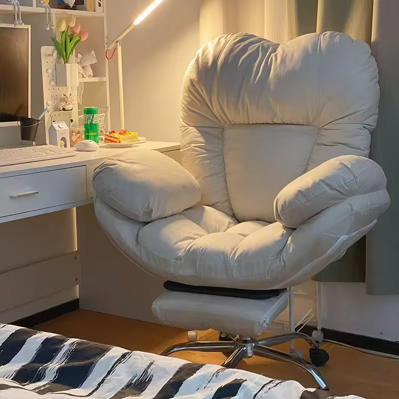 Chaise de jeu princesse pour filles
