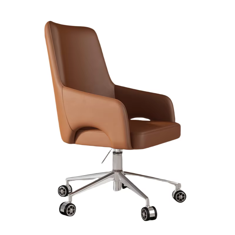 Chaise de bureau design contemporain