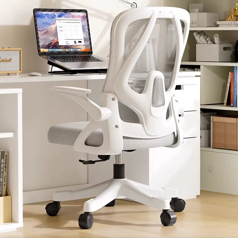 Appui-tête chaise De jeu confortable maille Lombaire ergonomique