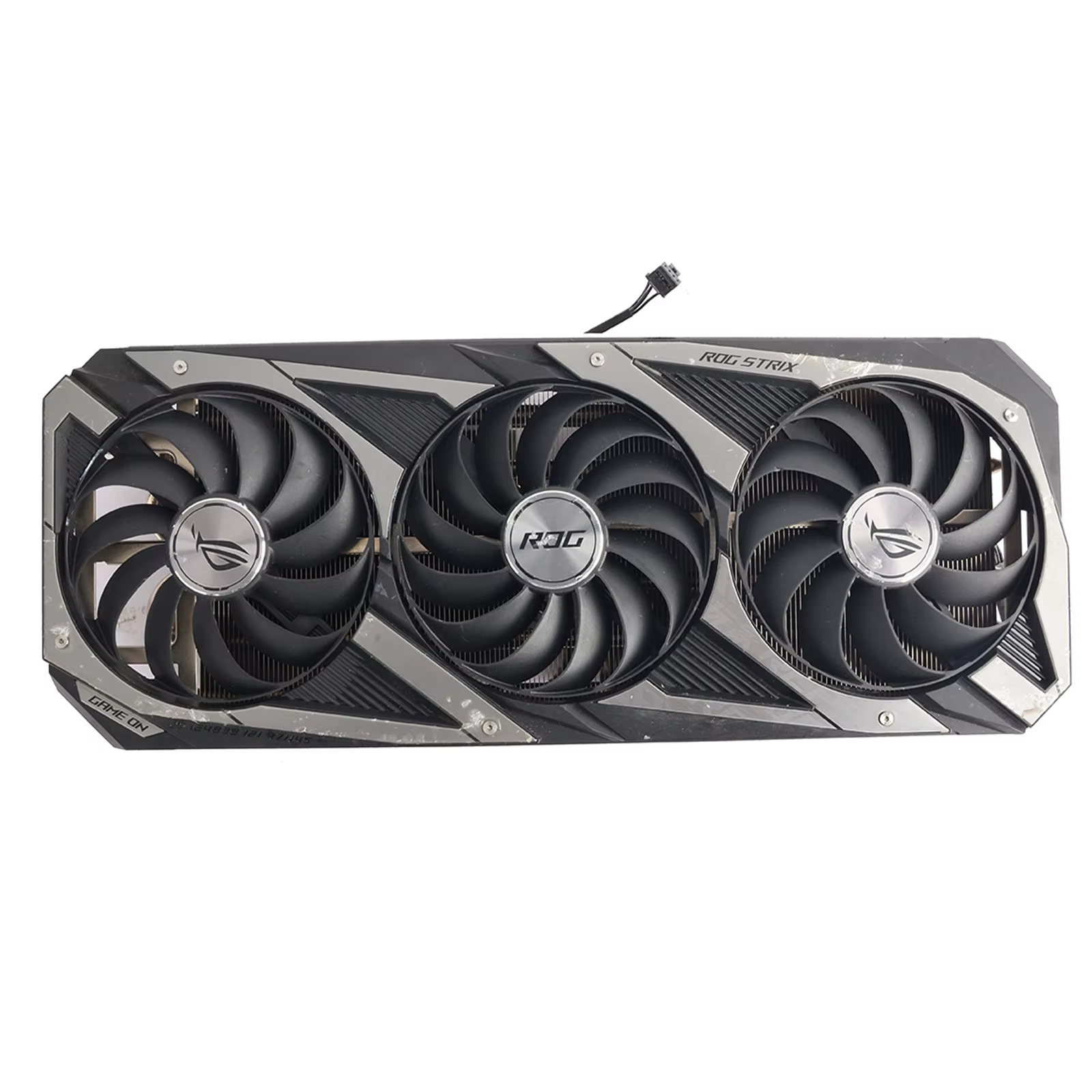 Dissipateur thermique de refroidissement pour carte graphique ASUS ROG STRIX RTX 3060Ti 3070 3070Ti 3080 3080Ti 3090 RX