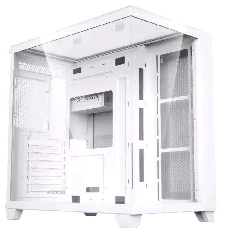 Boîtier de PC de jeu M-ATX/ATX/ITX