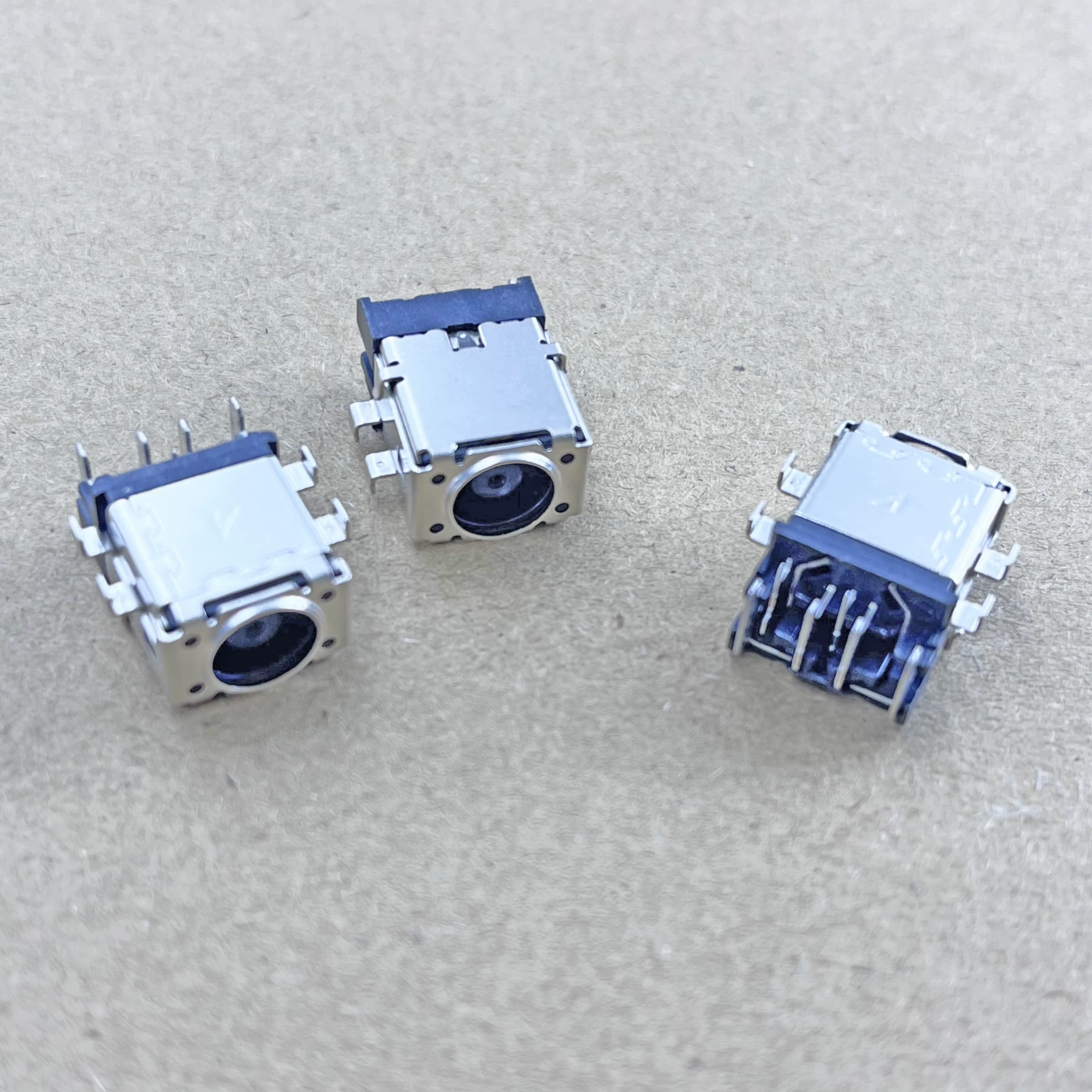 Prise cc pour ASUS TUF Gaming A15 FA507 FA507R