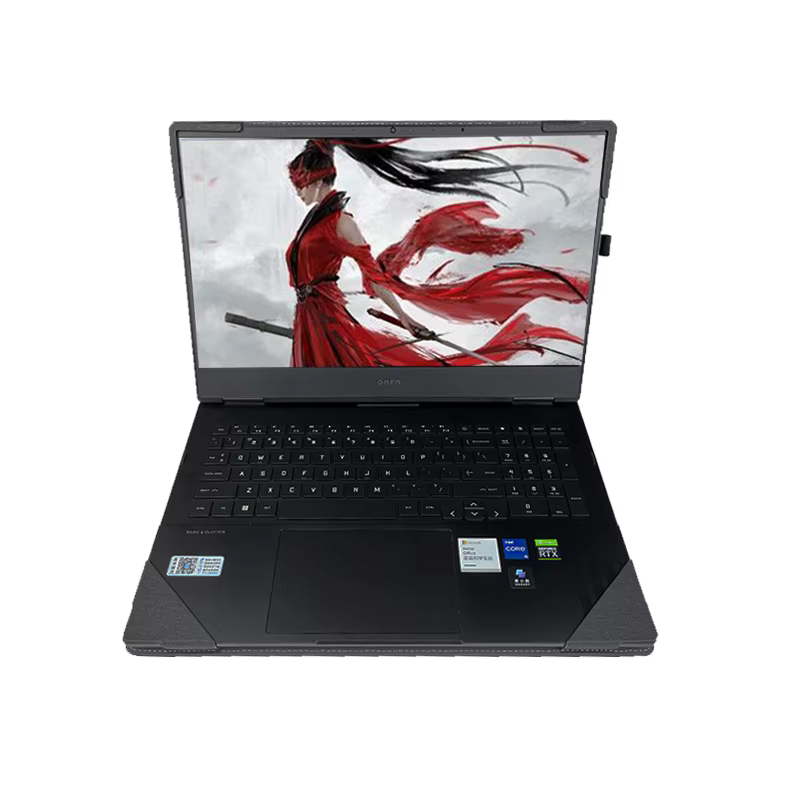 Coque pour ordinateur portable de jeu OMEN By HP 16.1
