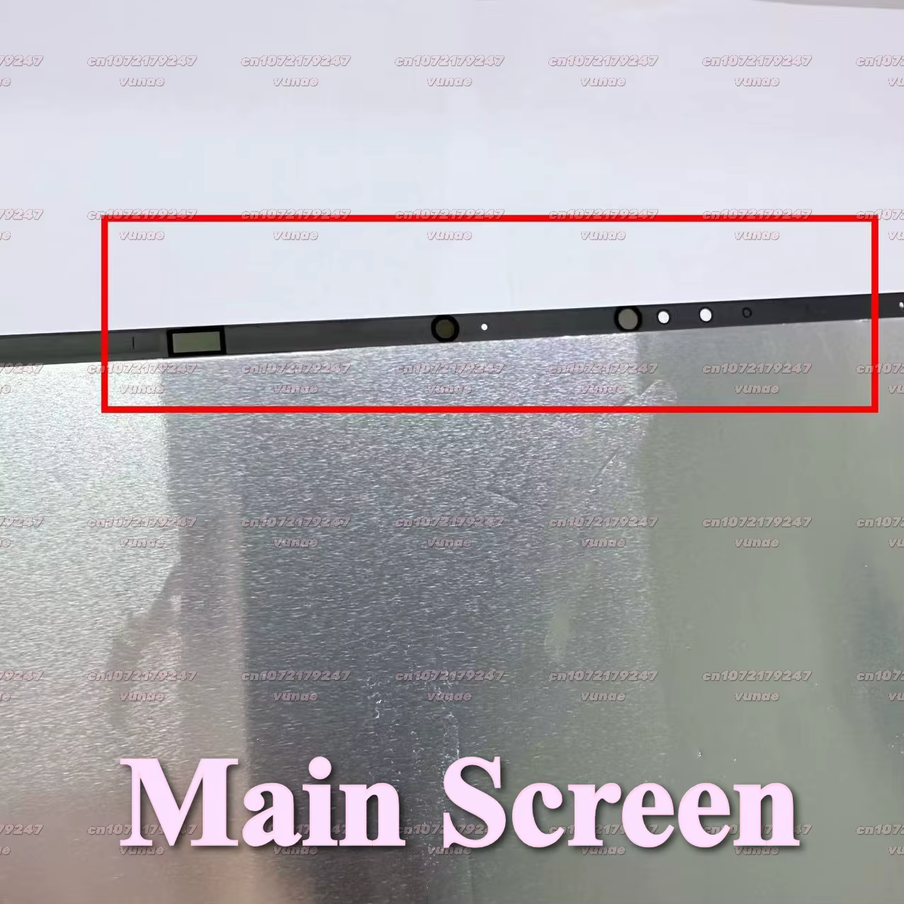 14.0 pouces écran de remplacement pour ordinateur portable ASUS Zenbook Duo UX8406 UX8406CA UX8406MA OLED LCD