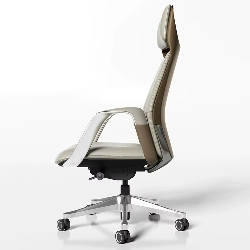 Design coussin Chaise De Bureau esthétique moderne jeu