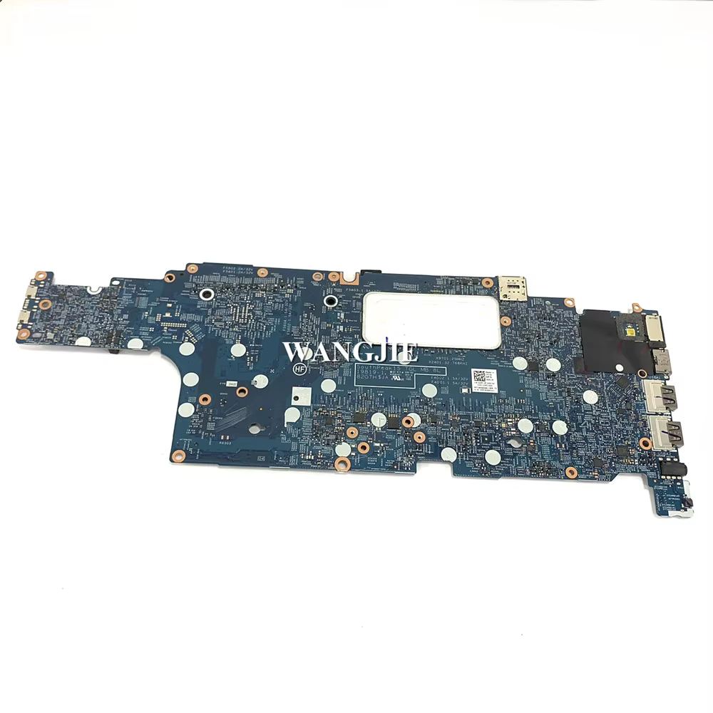 0DPC2R 0DPC2R DPC2R pour carte mère Dell Latitude 5520 SRK03 I5-1145G7 19819-1 100% entièrement testé