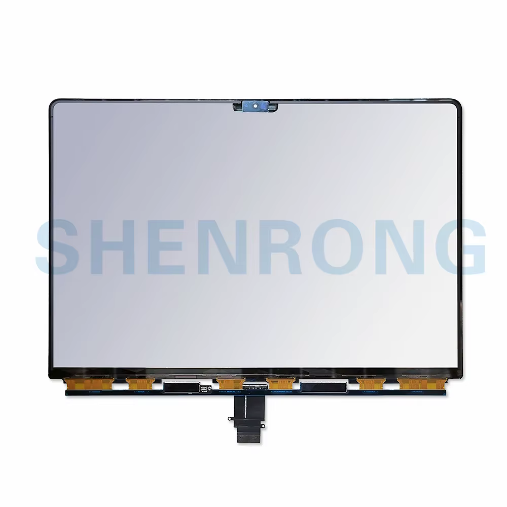 Écran LCD uniquement pour Macbook A2442 A2779 A2485 A2780 A2991 A2918 A2992 A2681 A3113 A3401 A3185 A3112 A3403 A3186 -