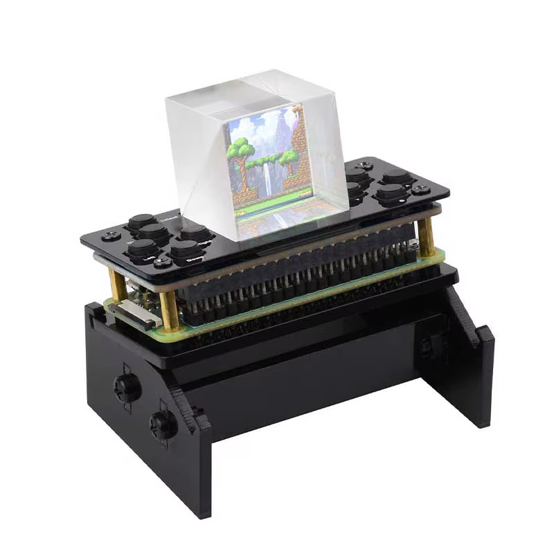 Module HAT de console de jeu GamePi13 1