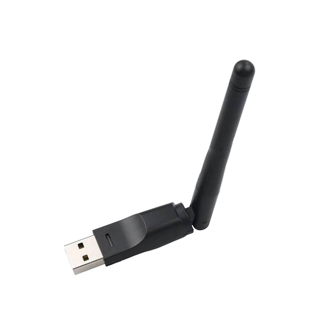 Récepteur WiFi USB portable pour PC et TV Box