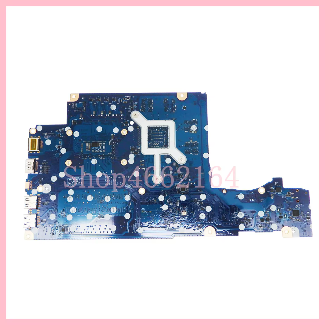Carte mère pour ordinateur portable Acer Aspire A715-75G