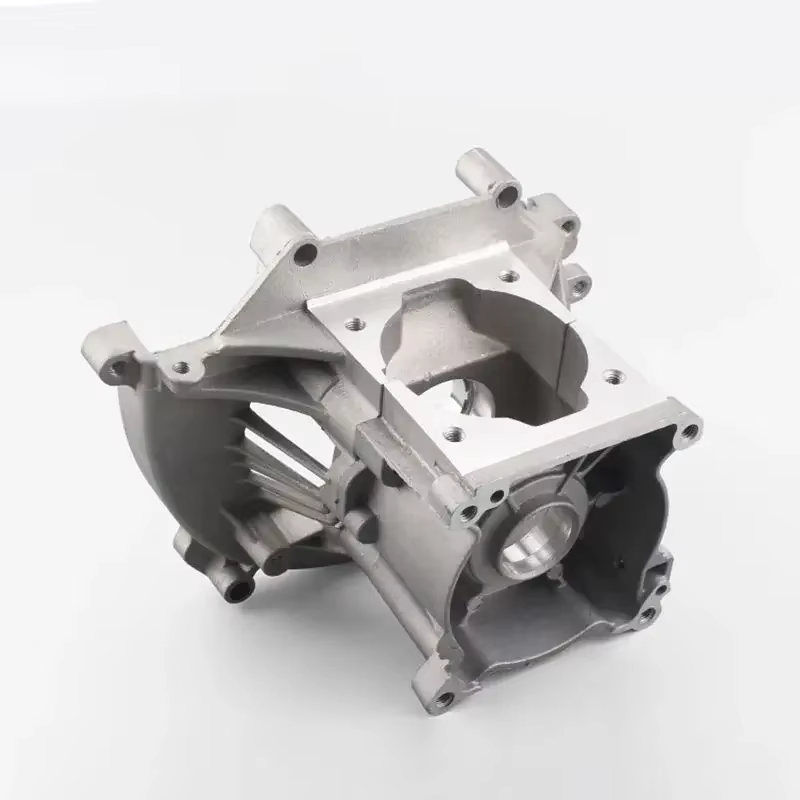 Carter moteur en aluminium pour tondeuse à gazon 40-5 à deux temps, accessoires de tondeuse à gazon, cadre de carter, vilebrequin