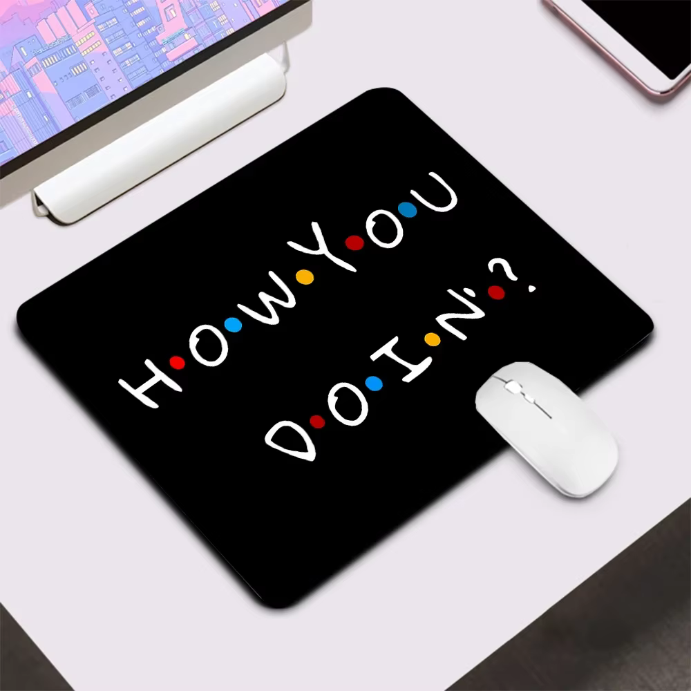 Tapis de souris de jeu XXL pour ordinateur portable