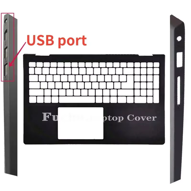 Nouveau pour Inspiron 15 3510 3511 3515 3520 3521 3525