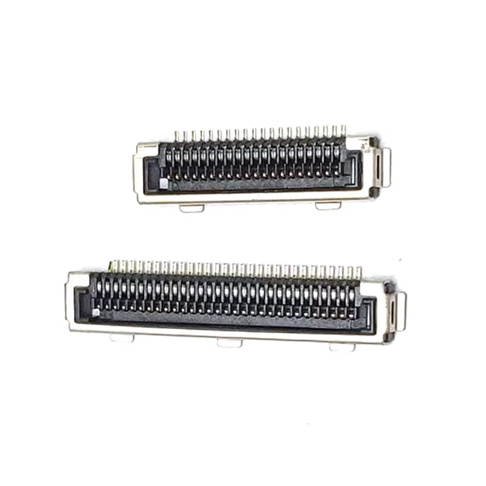 Connecteur FPC 20 30 40 50 broches pour écran d'ordinateur portable