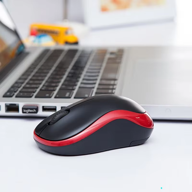 Nouvelle souris sans fil M185 Mini