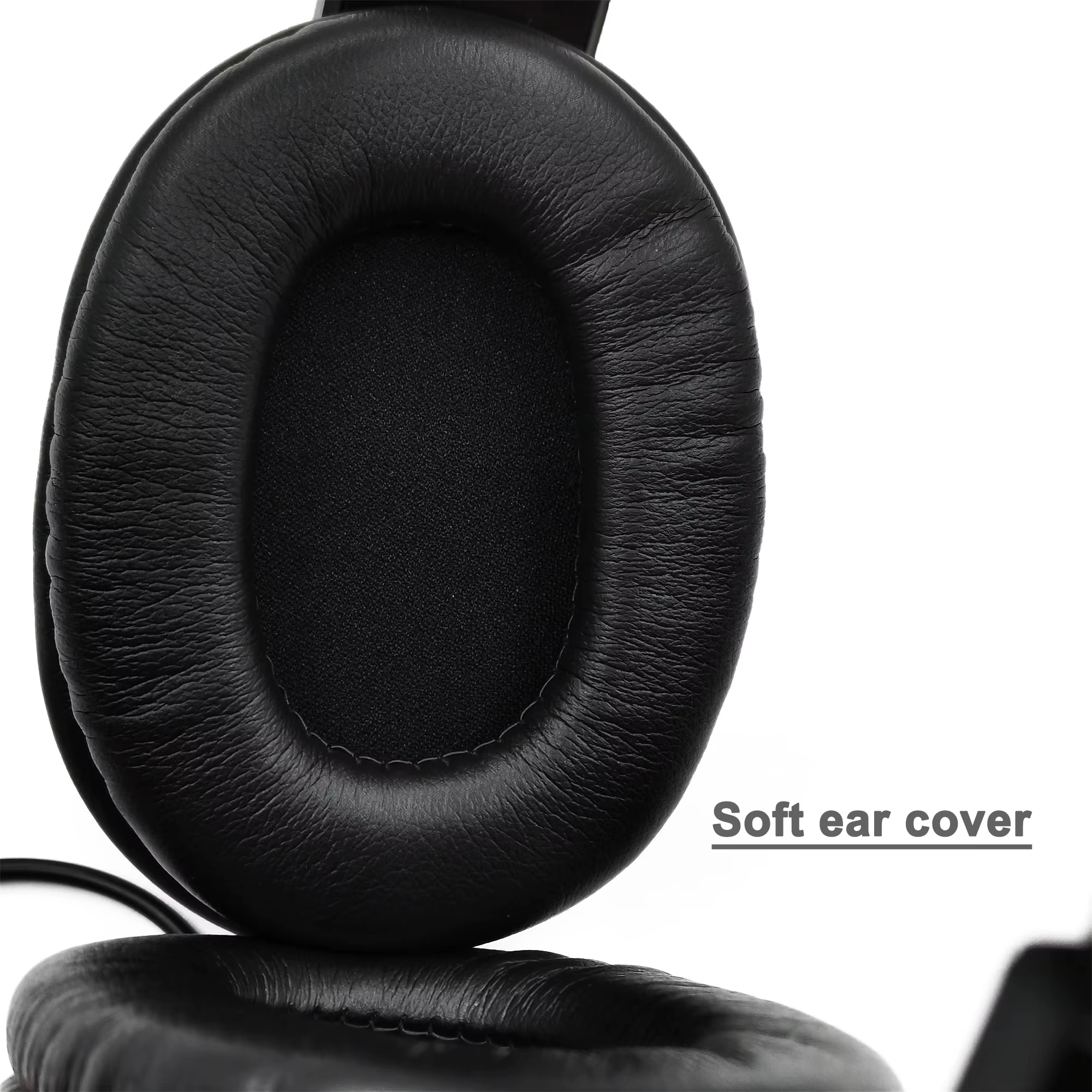 Casque de jeu filaire avec microphone