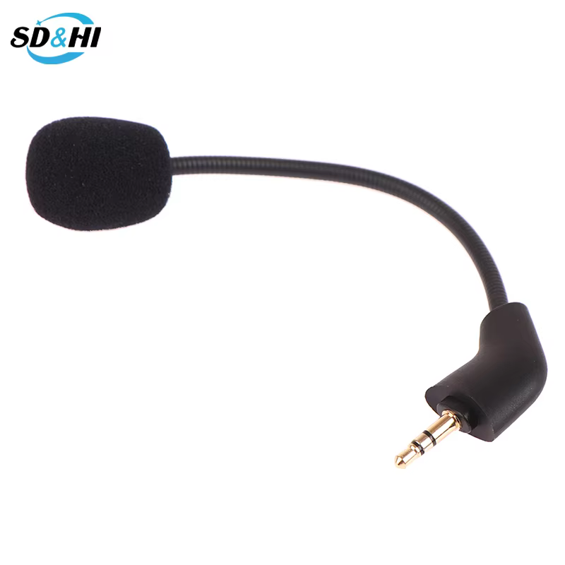 Microphone Hyper X Hyperx Cloud 2
