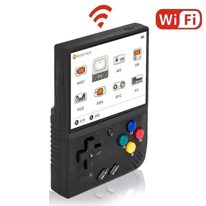 Console de jeu portable Mini Plus