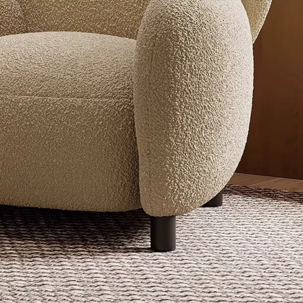 Chaise de bureau de jeu moderne et mignonne pour enfants
