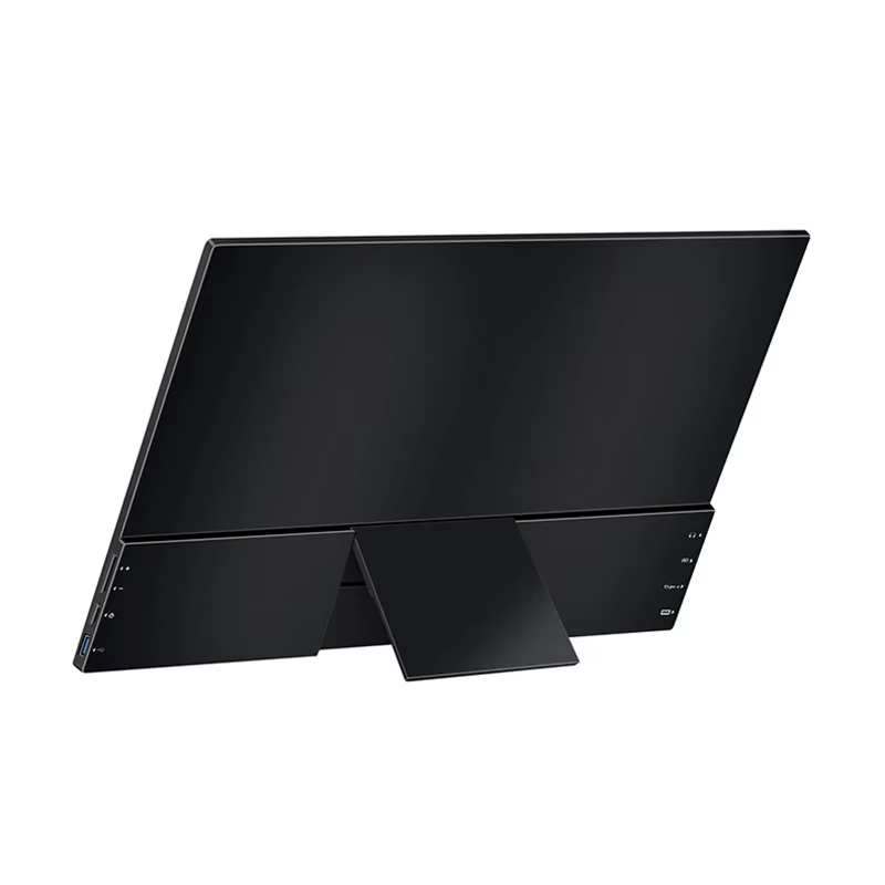 Moniteur Portable 17.3 pouces 2K 144Hz