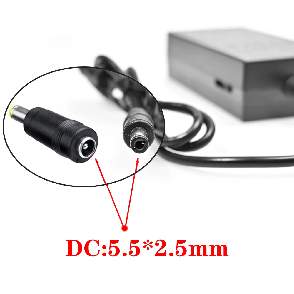 Adaptateur d'alimentation universel pour ordinateur Portable