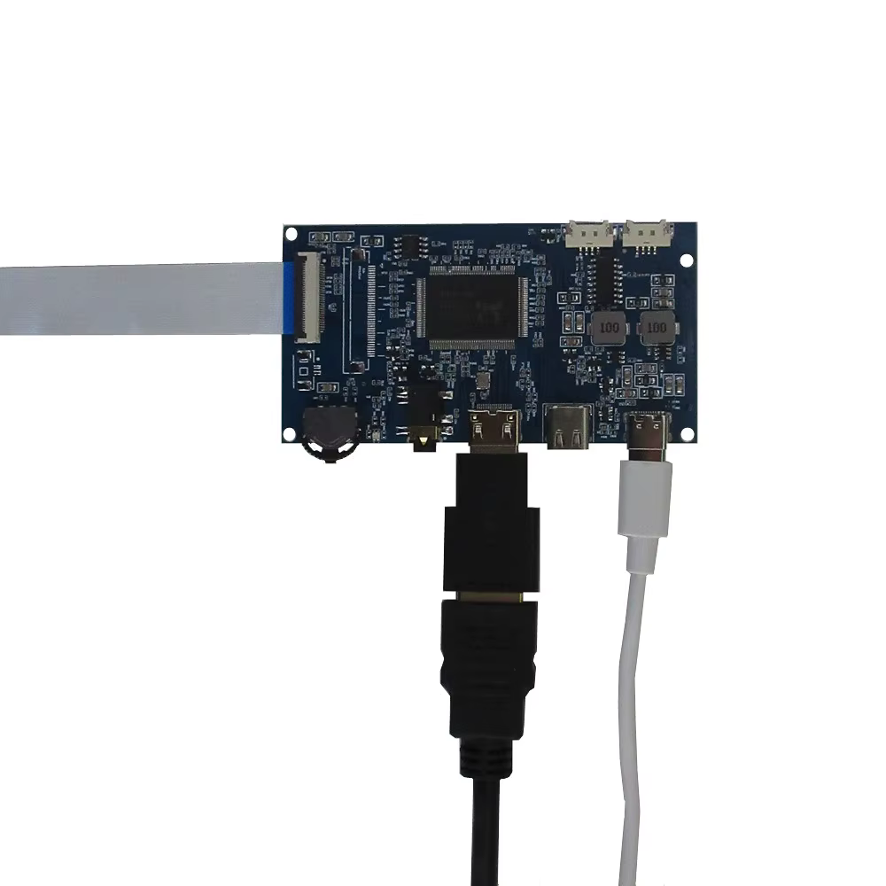 Écran LCD de 11.6 pouces