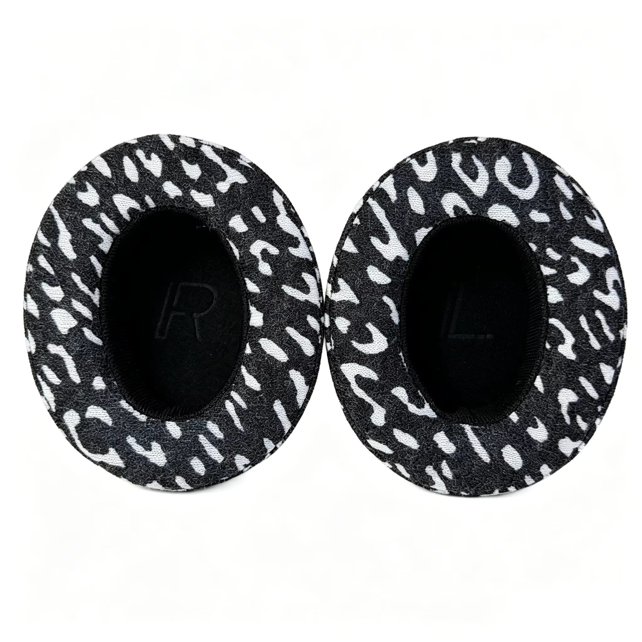 Coussinets de remplacement pour casques Turtle Beach Stealth 300 400 450 500 600 Gen 1 Recon 50 50P Spark