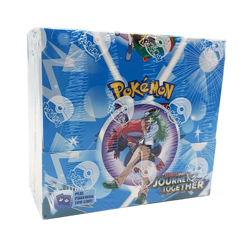 Cartes Pokémon PTCG, Cartes de Collection DESTINED RIVALS, Pack Booster Phantasmal Flames, Charizard en anglais, ETB Collection, Cadeaux