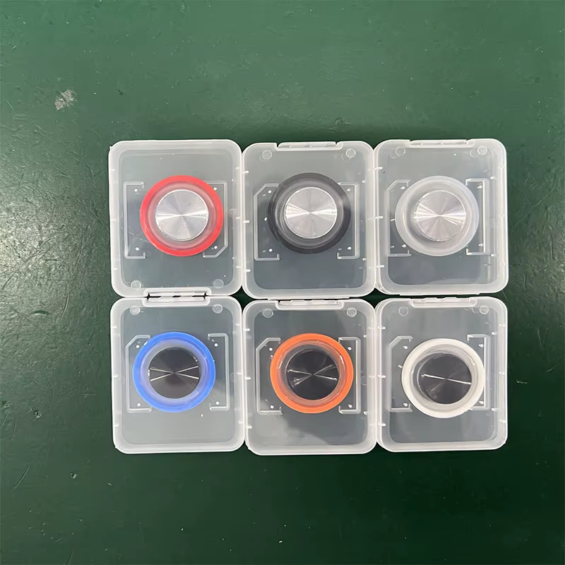 Manette de jeu universelle non-mince