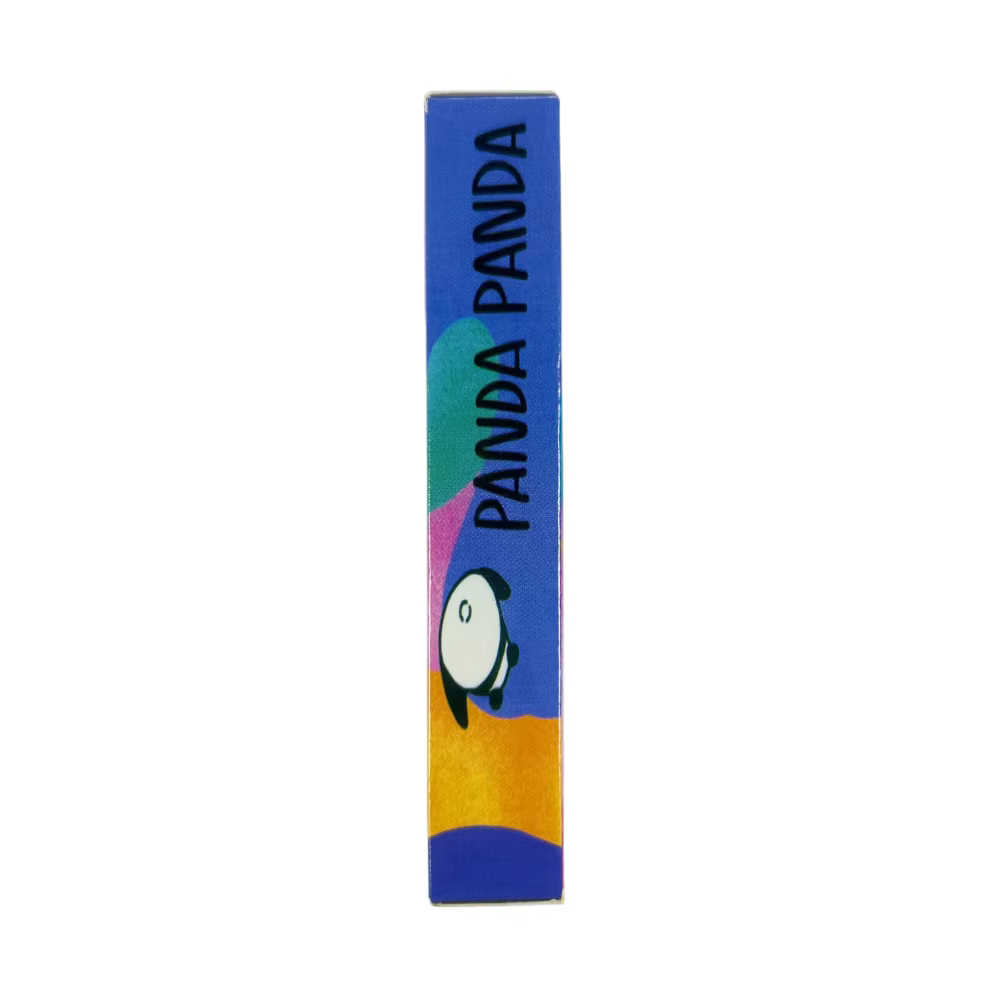 PANDA PANDA Jeu de cartes 2-4 joueurs, jeu de table amusant pour la famille/les fêtes, divertissement entre amis, jeu de cartes de stratégie