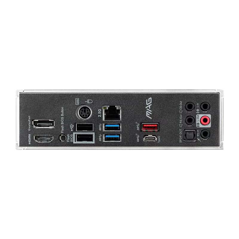 MSI AM4 AMD Micro ATX carte mère MAG B550M MORTAR AM4 AMD B550
