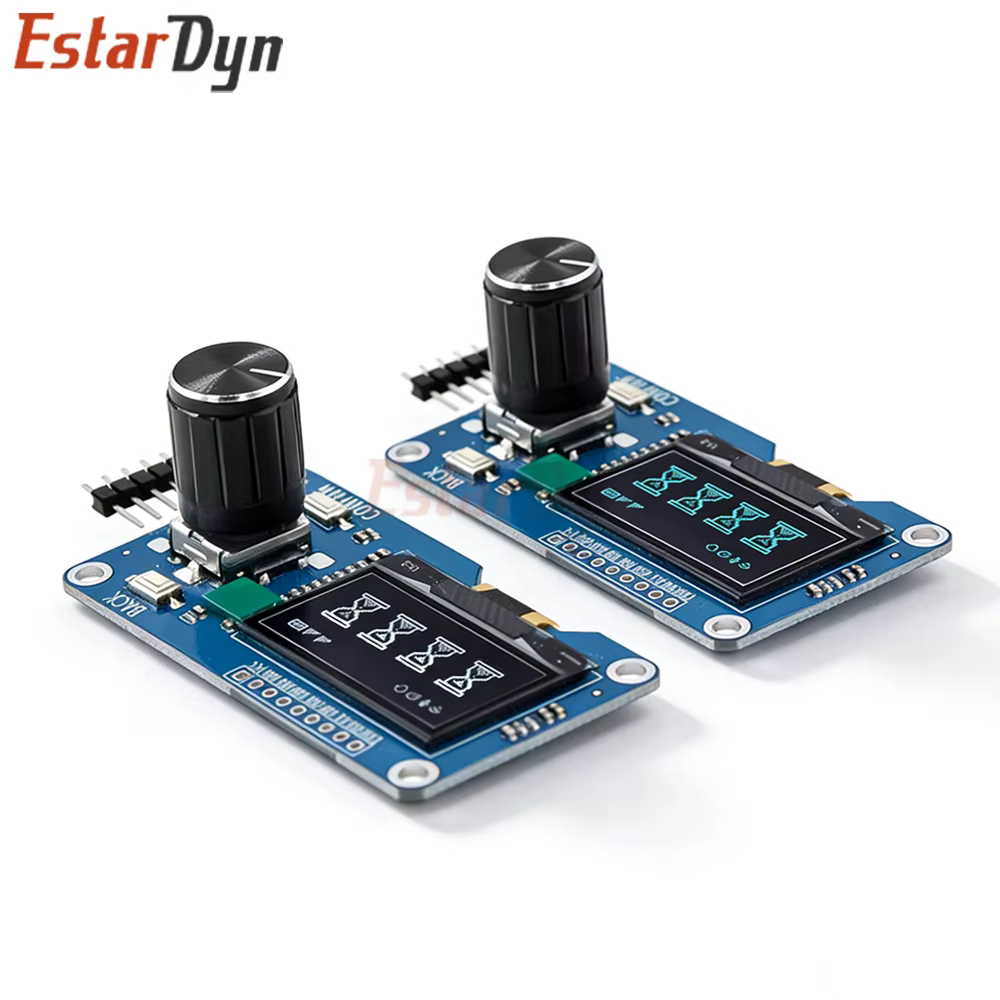 Écran OLED Estardyn de 1