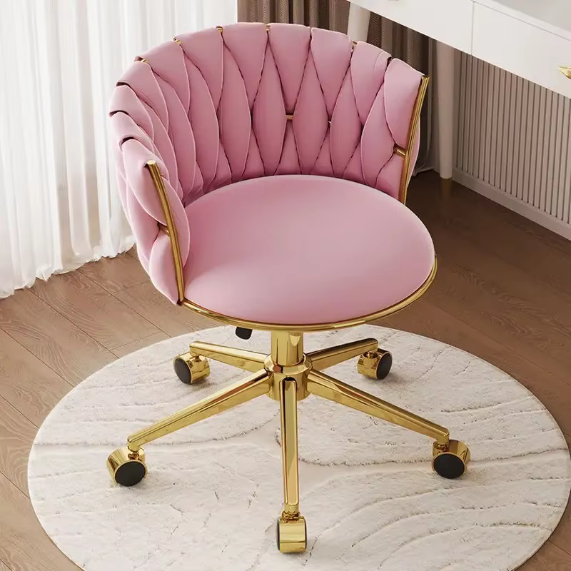Chaise de bureau, chaise de bureau pivotante