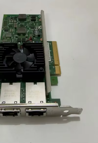 Carte réseau X540-T2 PCIE-E 10 Go double port