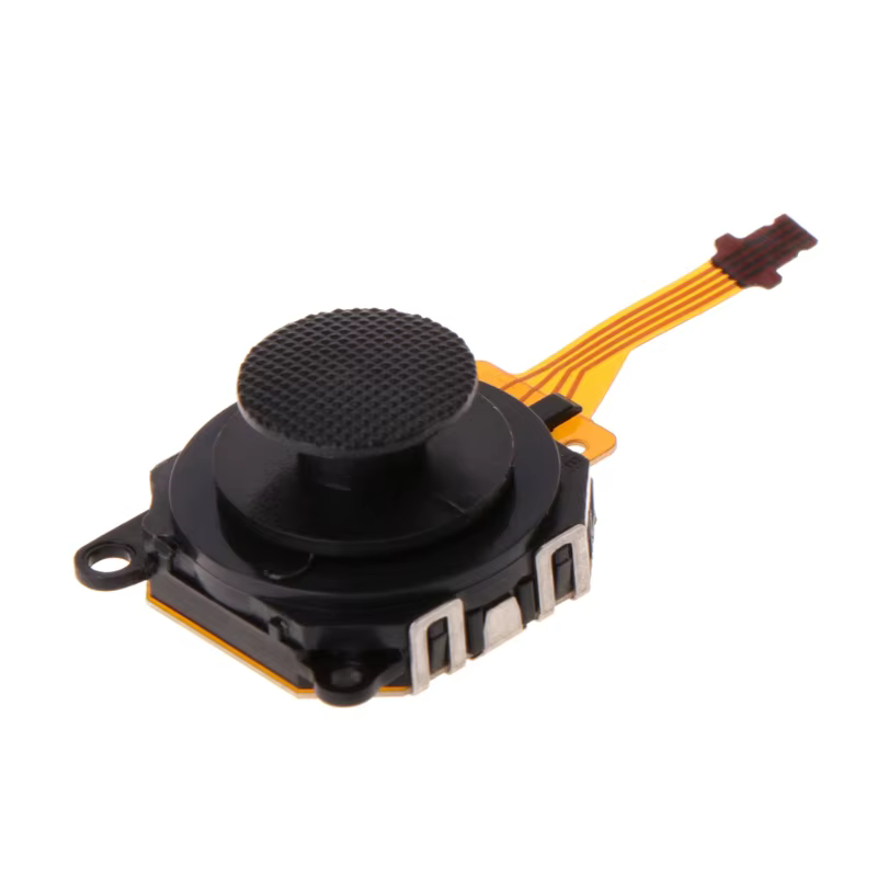 Manette analogique de rechange pour Console de jeu PSP 3000