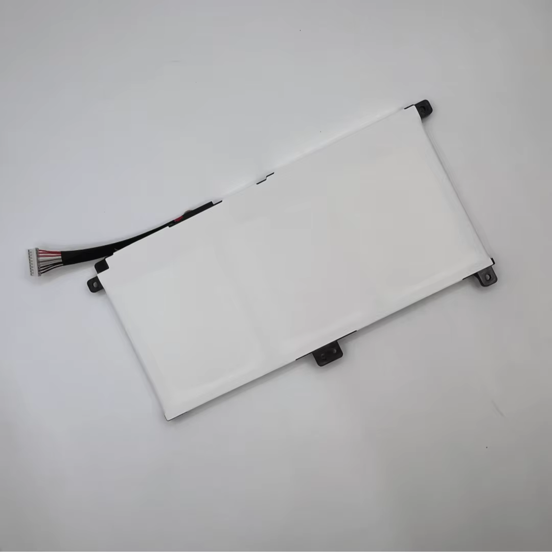 Nouvelle batterie d'ordinateur portable AA-PBUN3AB AA-PBUN3QB