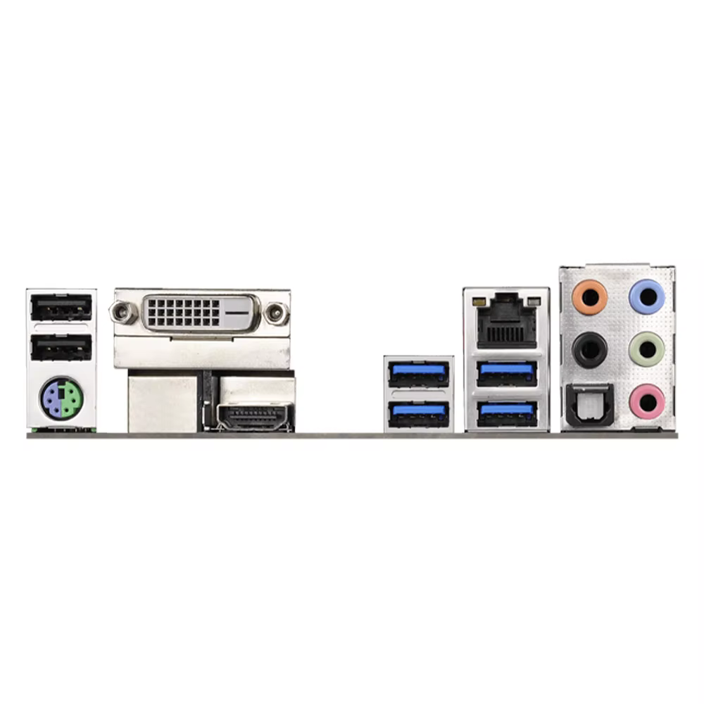 Carte mère ASROCK B150 GAMING K4/HYPER Intel