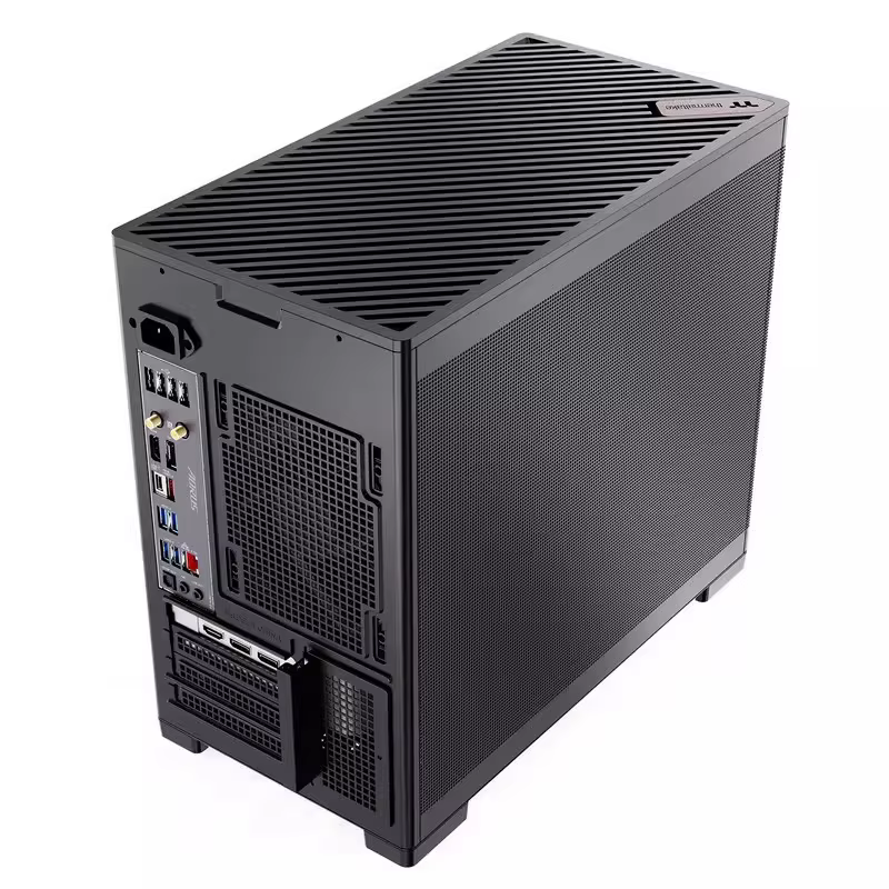 Boîtier de PC Mini M-ATX ITX