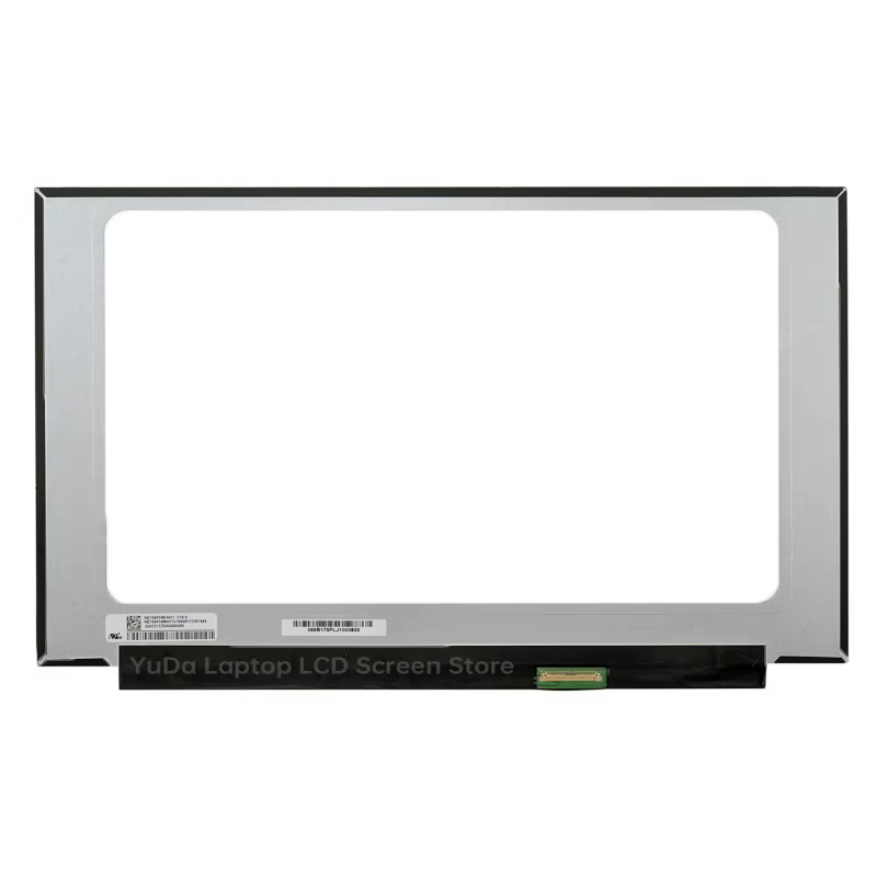 Écran LCD 15.6 pouces 144Hz NE156FHM-NX3 NE156FHM-NX2 NE156FHM-NX1 NE156FHM-NX5, panneau matriciel de remplacement 1920x1080 Non tactile