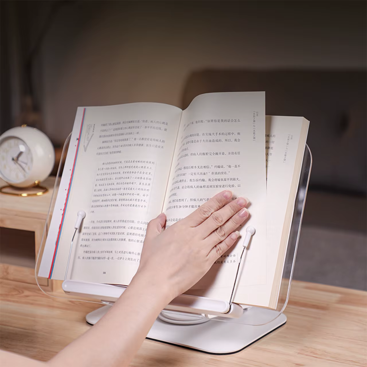 Support pour ordinateur portable